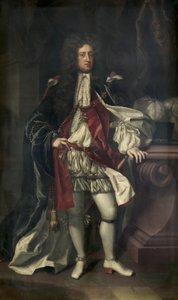 Prins Georg af Danmark (1653-1708)
